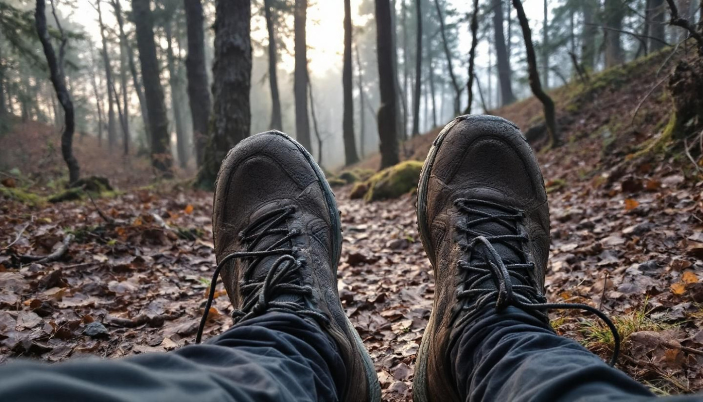 Maintenance de votre équipement de trail : conseils pratiques