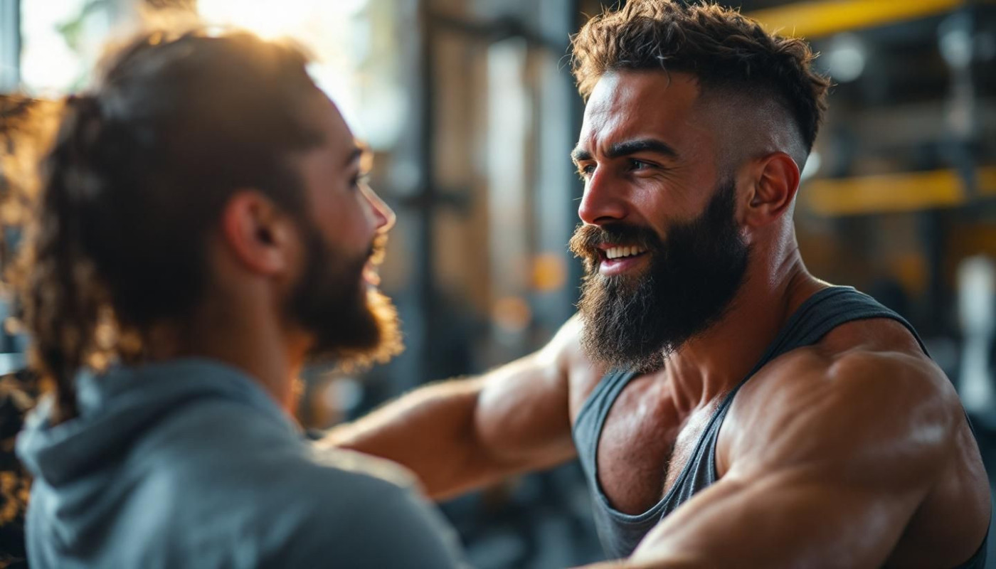 Maximisez votre potentiel avec un coaching sportif personnalisé