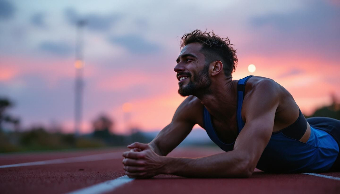 Optimiser la récupération après des compétitions exigeantes