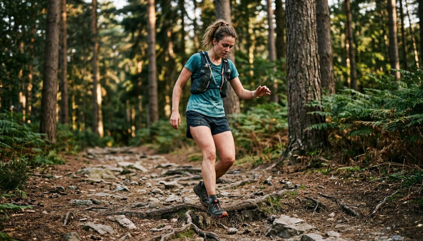 Quelles sont les erreurs courantes chez les débutants en trail ?